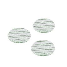 Polishing pads - varnished parquet / laminate - 3 pcs. KARCHER - 2.863-197.0