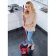 8. Vileda 3Action Velour XL Mop