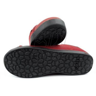 15. Giro Deed MTB M 00002 cycling shoes