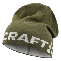 Craft Adv Nordic Training Merino Logo Hat 92800634101