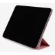 3. Pomologic BookCover - protective case for iPad Air 13" M2 (2024) / M3 (2025) (old pink)