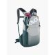 6. EVOC E-Ride 12 stone bicycle backpack - petrol