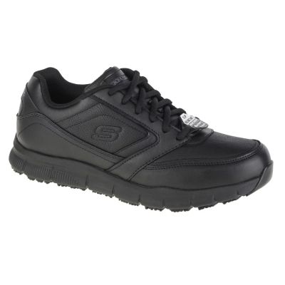 5. Skechers Nampa M 77156EC-BLK shoes