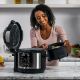 9. Multicooker 9in1 7.5L OP500EU NINJA black