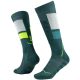 BUFF Thermonet Over The Calf Socks 138868706 Green 36-38