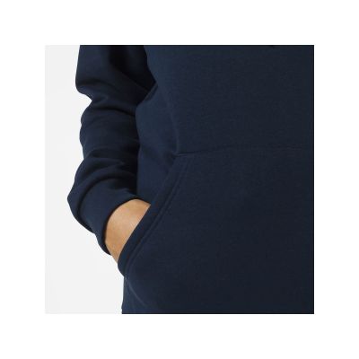 13. Rossignol W LOGO SWEAT HOOD FL navy blue