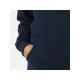 13. Rossignol W LOGO SWEAT HOOD FL navy blue