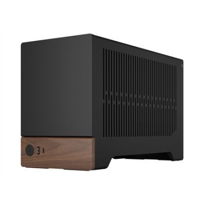 26. Fractal Design Terra Small Form Factor (SFF) Graphite Case
