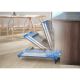 3. Built-in dishwasher ELECTROLUX EEQ47210L