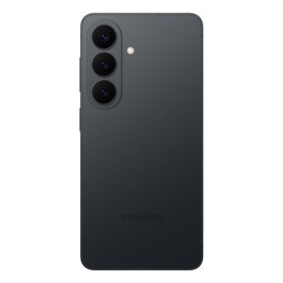 2. Samsung Galaxy S26 (S942) 12/512GB Black