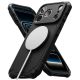 4. Ringke Rugged Gear Magnetic MagSafe Case for iPhone 18 Pro / 17 Pro - Black