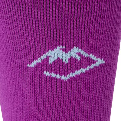 4. Asics Fujitrail Run Crew Sock 3013A700-501