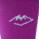 4. Asics Fujitrail Run Crew Sock 3013A700-501