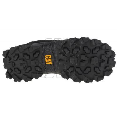 4. Caterpillar Intruder M P110463 shoes