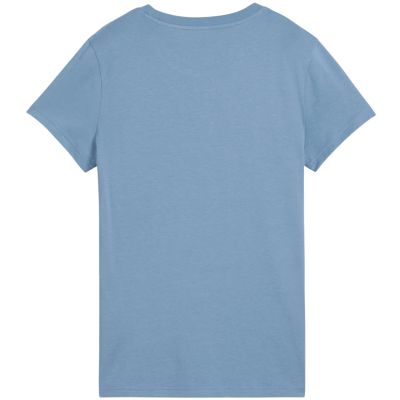 15. Puma Ess Metallic No. 1 Logo T-shirt W 631536 34