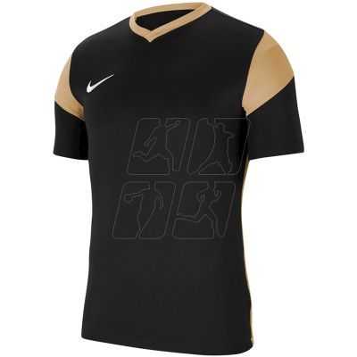 3. Nike Dri-FIT Park Derby III Jr CW3833-010 T-shirt