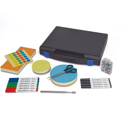 4. MAUL 6396099 board accessories Accessory set