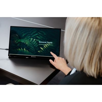 28. AOC 27" monitor 27G2ZN3/BK 2xHDMI DP