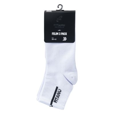 4. Fitanu Feri ankle socks 92800613032