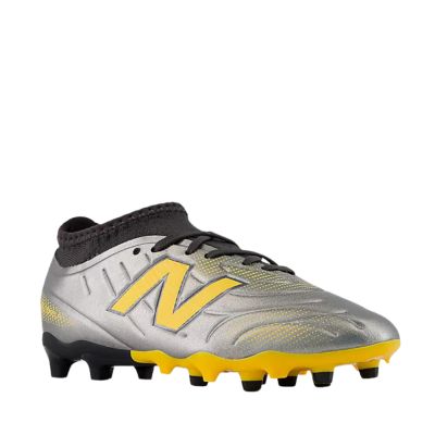 2. New Balance Tekela Team Low Laced V5 FG NBYT3FL5LB Kids' Soccer Shoes