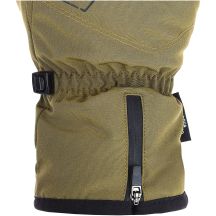 VIKING Soley 2.0 Ski Man men's ski gloves khaki 8