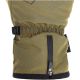 VIKING Soley 2.0 Ski Man men's ski gloves khaki 8
