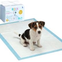 HYGIENIC TRAINING PAD FOR DOGS 25 PCS DOGS COLLECTION