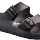 8. Birkenstock Arizona W Eva 129423 czarne 41