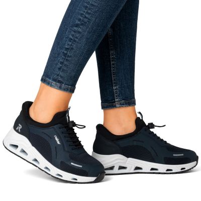 23. Rieker W N5257-14 RKR763 sports shoes