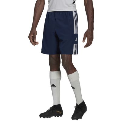 2. adidas Squadra 21 Downtime M Shorts HC6281