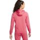 2. Nike Nsw Mlnm Essential Flecee FZ Hoody Sweatshirt W CZ8338 622