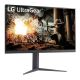 3. MONITOR LG LED 31.5" 32GS75Q-B 180Hz