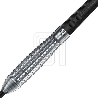4. Harrows Dimplex S3 Bomb Darts 90% Steeltip