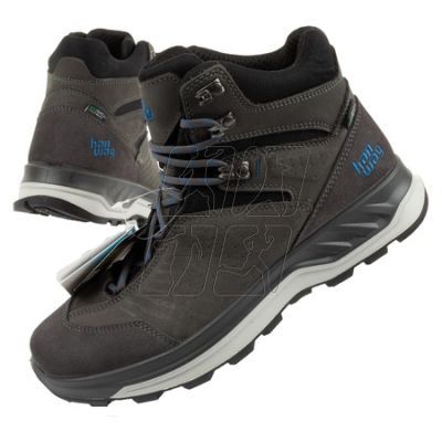 Hanwag M H9124-064597 trekking shoes