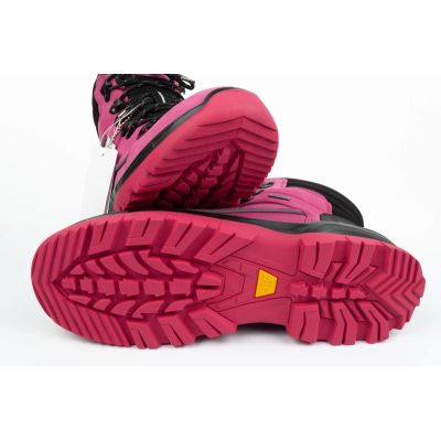 20. 4F winter boots W OBDH250 55S