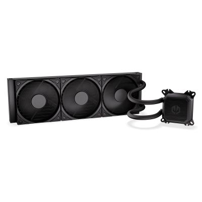 2. ENDORFY Navis F360 water cooling