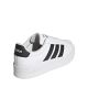 3. adidas Streettalk Bold Women's Shoes White KJ3856