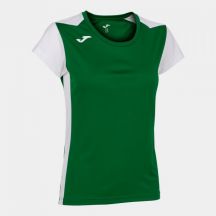 Joma Record II Short Sleeve T-shirt W 901398.452