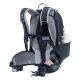 8. DEUTER SUPERBIKE 16 SL BLACK 3203024-7000