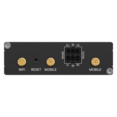 2. Teltonika RUT206 Industrial 4G/LTE Router (RUT206010000)