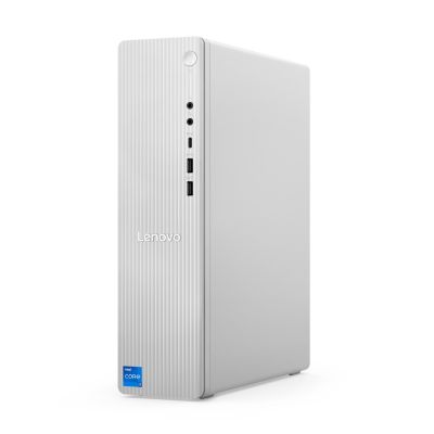 3. Lenovo IdeaCentre Tower 08IRH9 i5-13420H 16GB DDR5 5200 SSD512 Intel UHD Graphics NoOS Cloud Gray 3Y OnSite
