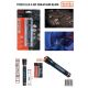 3. BLACK+DECKER 3.5 W 200-Lumen Tactical Aluminium Flashlight