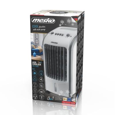 8. MESKO MS 7918 air conditioner