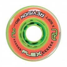 Mission RV Flex Wheel