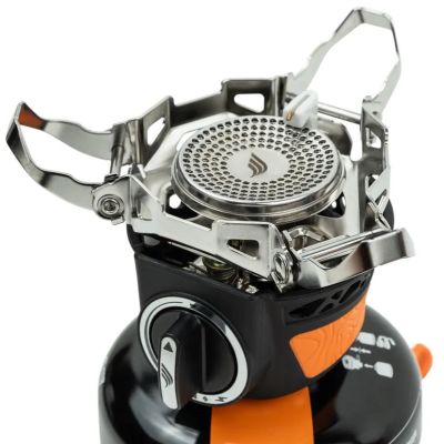 10. Jetboil Trailcook 1.2L cooking set - carbon