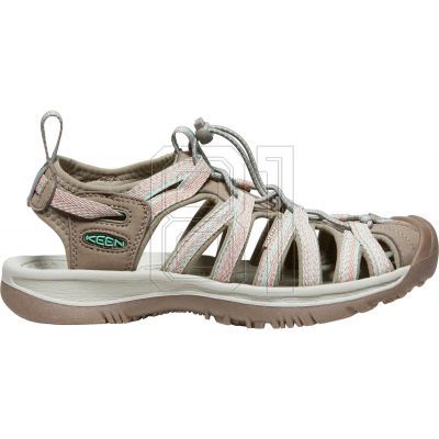 17. Keen Whisper W 1022810 Sandals