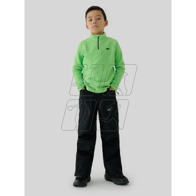 2. Ski pants 4F Jr 4FJWAW24TFTRM655-20S