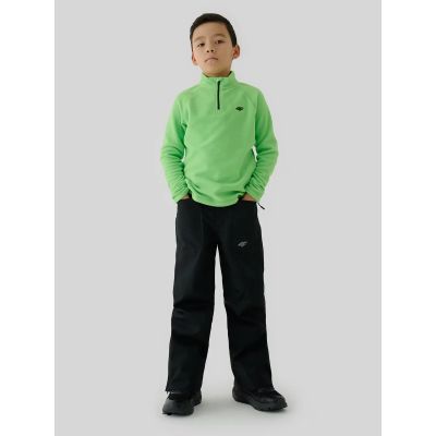 2. 4F Jr Ski Pants 4FJWAW24TFTRM655-20S