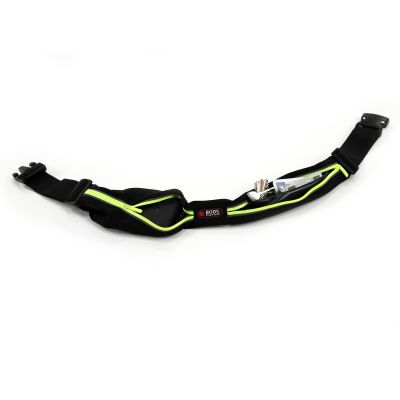 20. BP 105 Reflective Running Belt