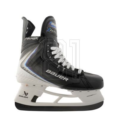 2. Bauer TI Vapor Flylite Int 1064850 Hockey Skates